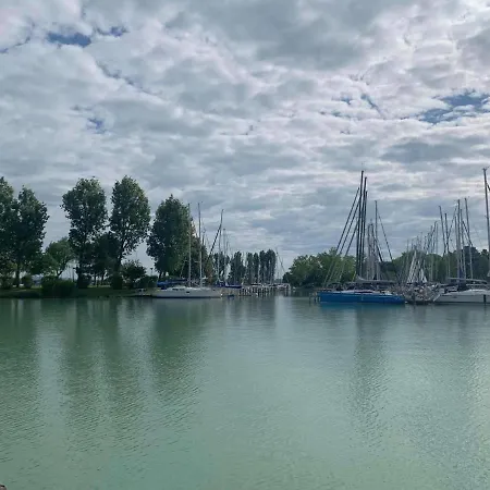Adam Apartman Balatonföldvár