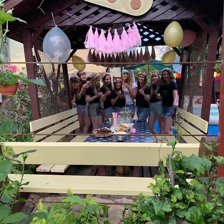 Appartamento ádám Balatonföldvár