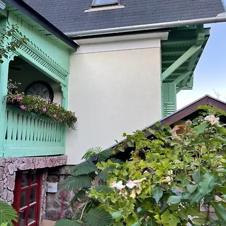 ádám Apartman