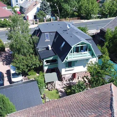 Adam Apartman Balatonföldvár