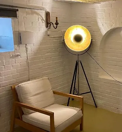 Adam Apartment