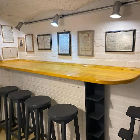 Apartmán Adam Balatonföldvár