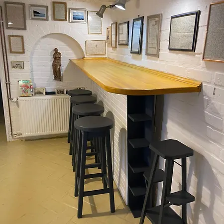 Adam Apartman Apartment Balatonföldvár