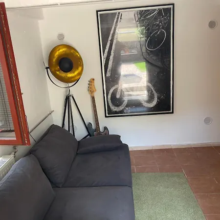 Apartment Adam *