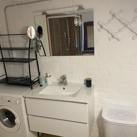 Apartmán Adam Balatonföldvár