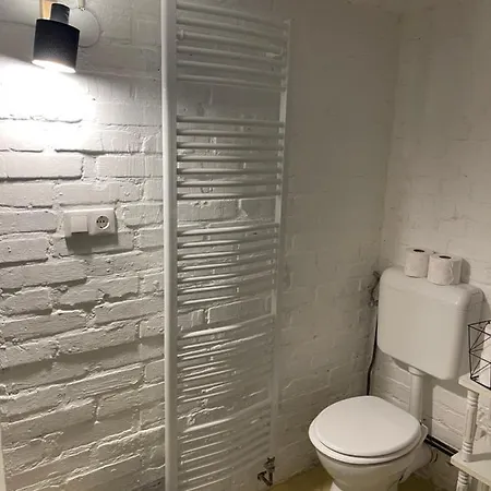 Apartment Adam