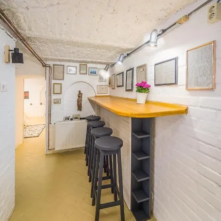 Adam Apartman Balatonföldvár