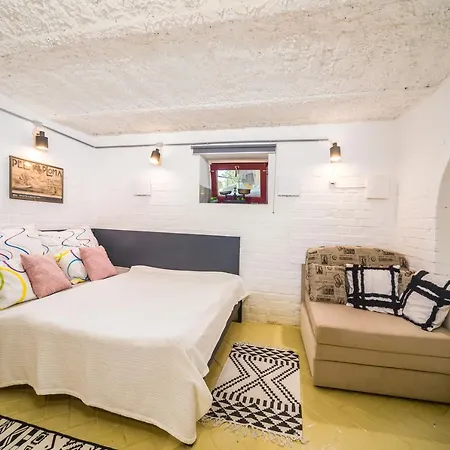 Adam Apartman Apartment Balatonföldvár
