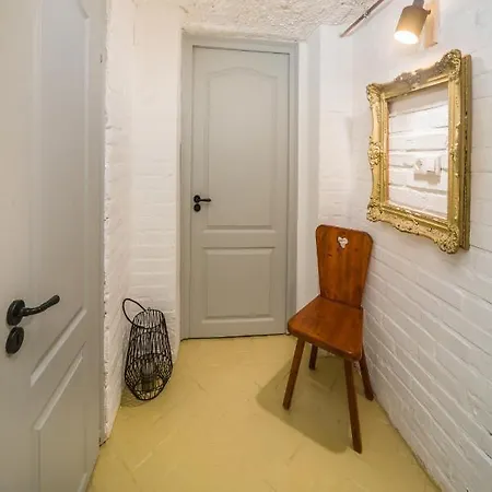 Adam Apartman * Balatonföldvár