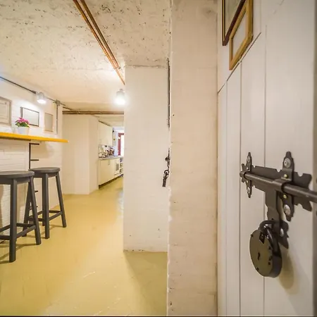 Adam Apartman Apartment *