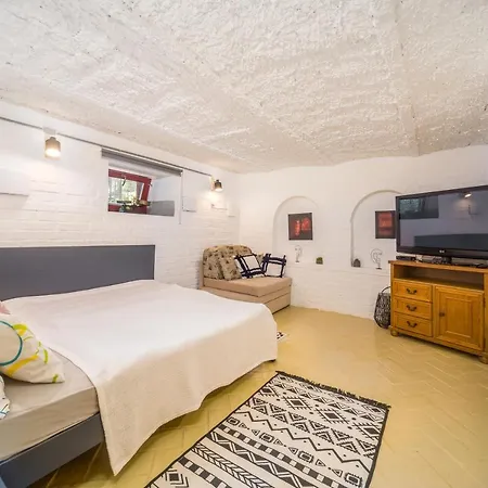 Adam Apartmán Balatonföldvár