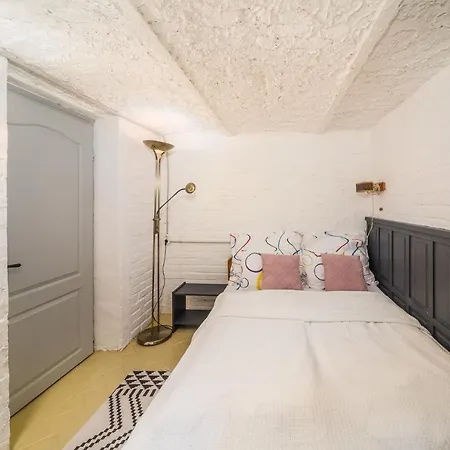 Apartment Adam Balatonfoldvar