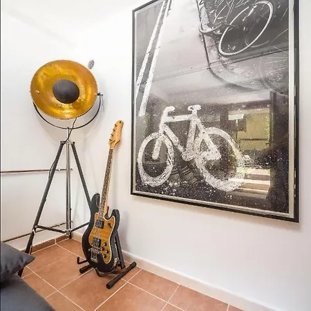 Apartment Adam *
