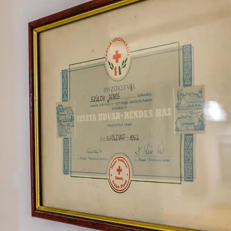 ádám Apartman Balatonföldvár