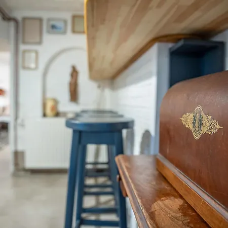 ádám Apartman Balatonföldvár