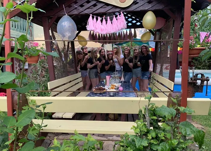 Apartamento ádám Balatonföldvár