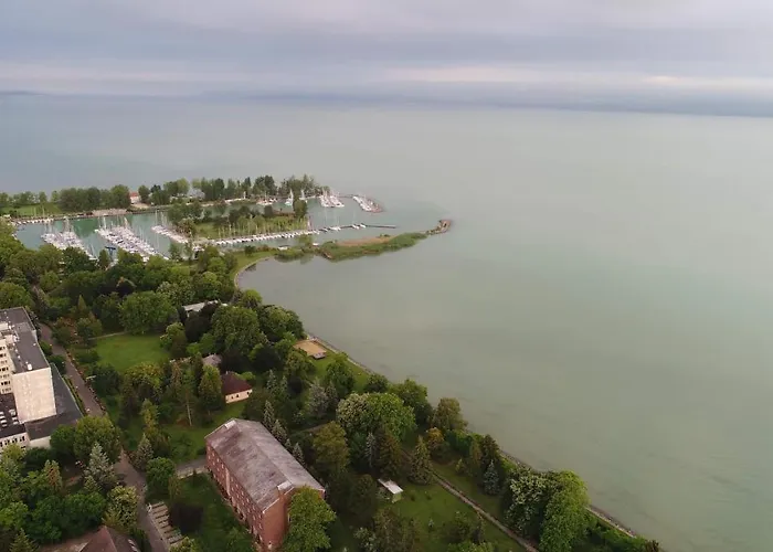 Apartamento ádám Balatonföldvár
