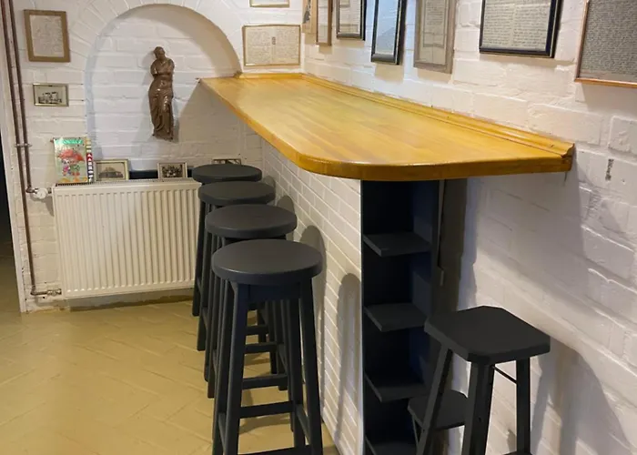 ádám Apartamento Balatonföldvár