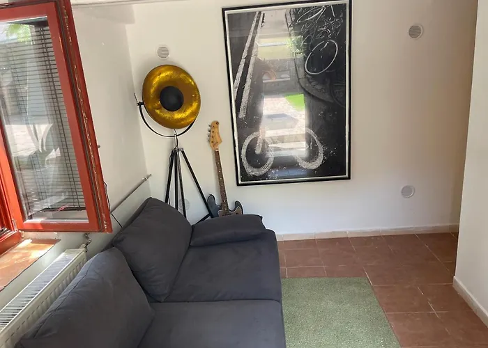 Apartamento ádám *