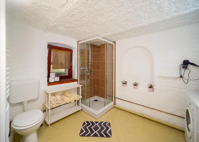 Apartment Adam Balatonfoldvar