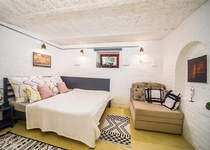 ádám Apartamento Balatonföldvár