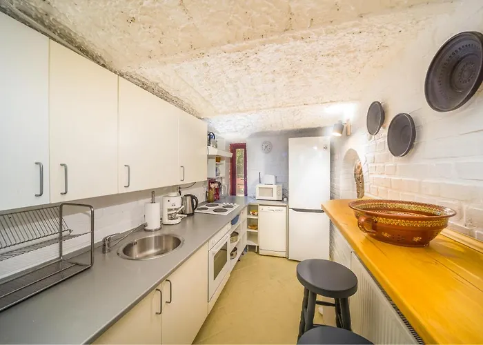 Adam Apartment Balatonfoldvar