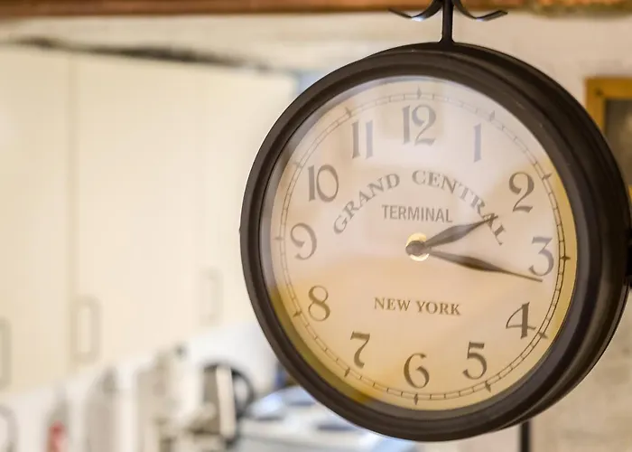 ádám Apartamento *