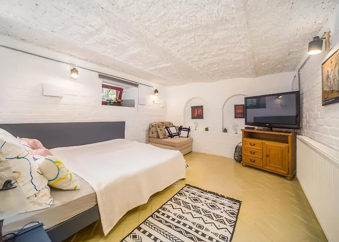 ádám Apartamento Balatonföldvár