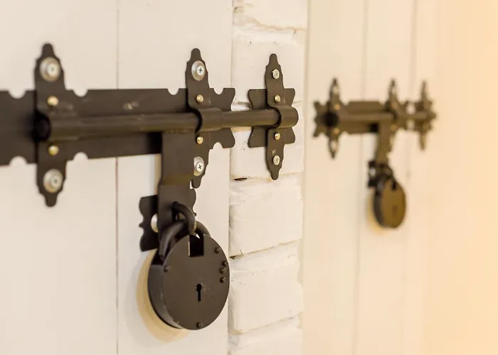 Apartamento ádám *