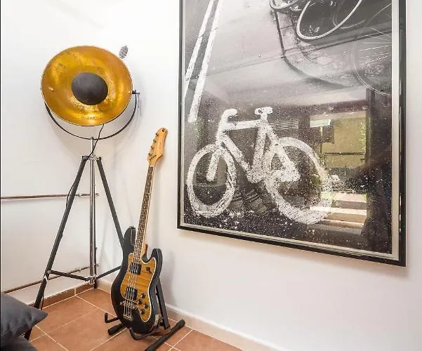 Apartamento ádám *