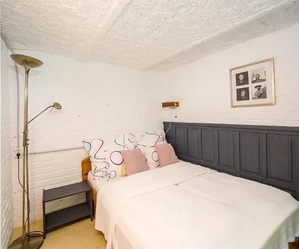 Apartamento ádám *